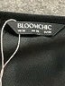 BLOOMCHIC Black Sleeveless Blouse Size 26 - photo 7