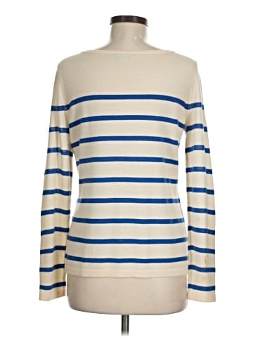 J. McLaughlin Pullover Sweater (view 2)