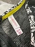 Xhilaration Paisley Silver Cocktail Dress Size XS - photo 7