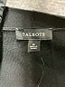 Talbots Black Long Sleeve Blouse Size M - photo 7