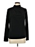 Worthington Black Long Sleeve Blouse Size L - photo 1
