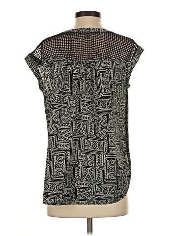 Daniel Rainn Short Sleeve Top (view 2)