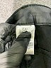 Unbranded Black Casual Pants Size XXL - photo 5