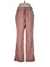 Unbranded Pink Casual Pants Size L - photo 1