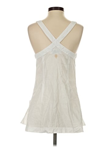 MM6 Maison Martin Margiela Sleeveless Blouse (view 2)