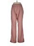 Unbranded Pink Casual Pants Size L - photo 2