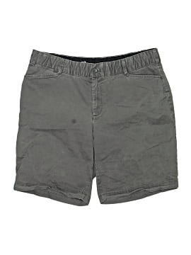 Eddie Bauer Khaki Shorts
