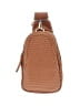 Urban Originals 100% Polyurethane Tan Brown Backpack One size - photo 1
