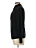 Worthington Black Long Sleeve Blouse Size L - photo 5