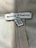 Maison d' Amelie Gray Blazer Size XS - photo 6