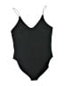Gaze Black Bodysuit Size M - photo 1