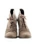 Mia Tan Ankle Boots Size 6 1/2 - photo 2