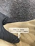 Rag & Bone 100% Cotton Tan Sweatshirt Size XXS - photo 7