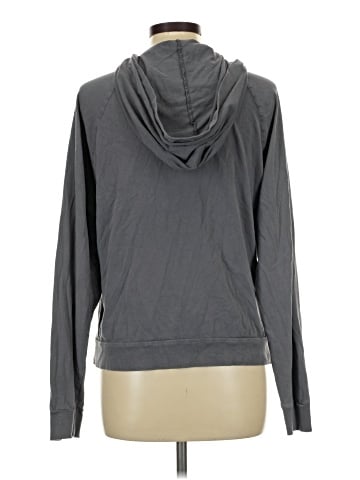Victoria's Secret Pink Zip Up Hoodie (view 2)