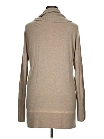 Ann Taylor LOFT Turtleneck Sweater (view 2)