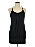 Lululemon Athletica Black Tank Top Size XXS (estimated) - photo 1