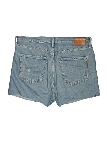 Citizens of Humanity Denim Shorts (view 2)