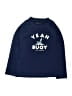 Life Is Good Blue Long Sleeve T-Shirt Size 8 - photo 1