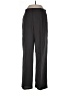 Unbranded Solid Gray Teal Dress Pants Size L - photo 1