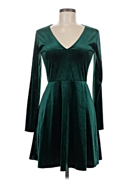 Copper Key Cocktail Dress