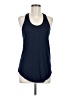 Rainbeau Bodywear Blue Active Tank Size M - photo 1