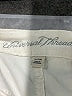 Universal Thread Solid Ivory Jeans Size 10 - photo 7