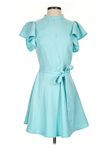 TCEC Cocktail Dress (view 1)