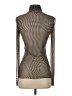 Ganni Black Long Sleeve Top Size 36 waist - photo 2
