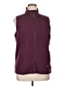 L.L.Bean Burgundy Vest Size XL - photo 1