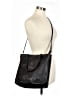 Madewell 100% Leather Black Leather Tote One size - photo 2