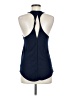 Rainbeau Bodywear Blue Active Tank Size M - photo 2