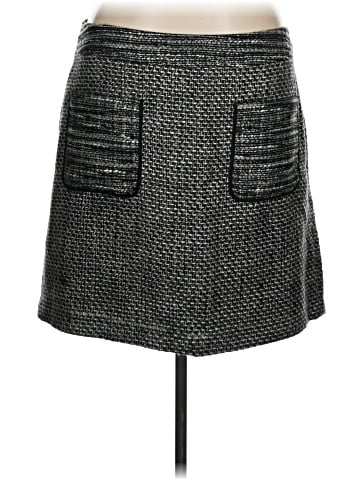 Ann Taylor LOFT Formal Skirt (view 1)
