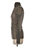 Ganni Black Long Sleeve Top Size 36 waist - photo 5