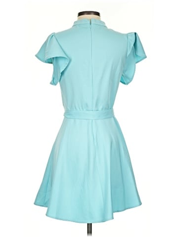 TCEC Cocktail Dress (view 2)