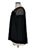 Joseph Ribkoff Black Long Sleeve Top Size 16 - photo 5