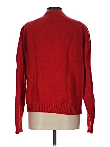 Northern Isles Wool Cardigan (view 2)