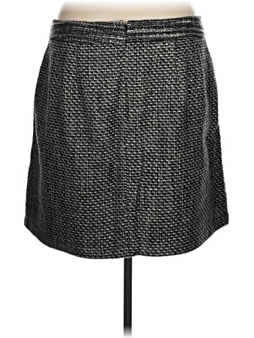 Ann Taylor LOFT Formal Skirt (view 2)