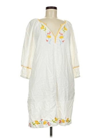 Calypso St. Barth Casual Dress (view 1)