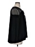 Joseph Ribkoff Black Long Sleeve Top Size 16 - photo 4