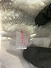 FP Movement 100% Polyester Black Faux Fur Jacket Size XS - photo 6