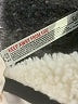 FP Movement 100% Polyester Black Faux Fur Jacket Size XS - photo 7