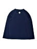 Life Is Good Blue Long Sleeve T-Shirt Size 8 - photo 2
