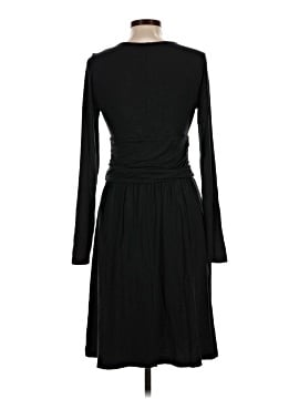 straight mini dress Clemira Pleated Mini Dress