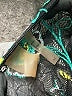 Lulus Black Bodysuit Size M - photo 3
