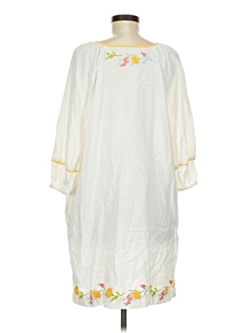 Calypso St. Barth Casual Dress (view 2)