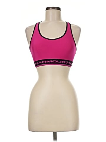 Under Armour Sports Bra (view 1)