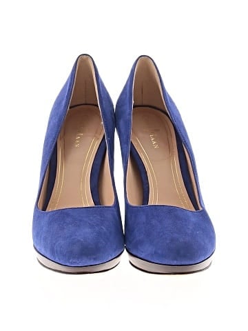 Cole Haan Nike Heels (view 2)
