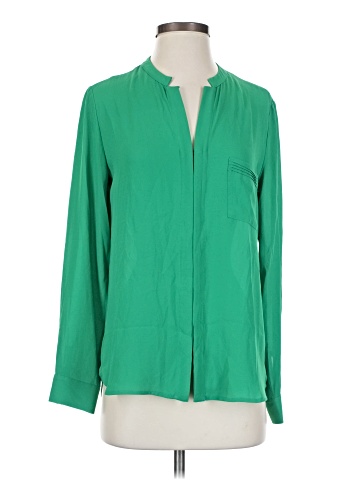 Bellatrix Long Sleeve Blouse (view 1)