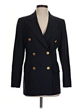 J. Mc Laughlin Wool Blazer