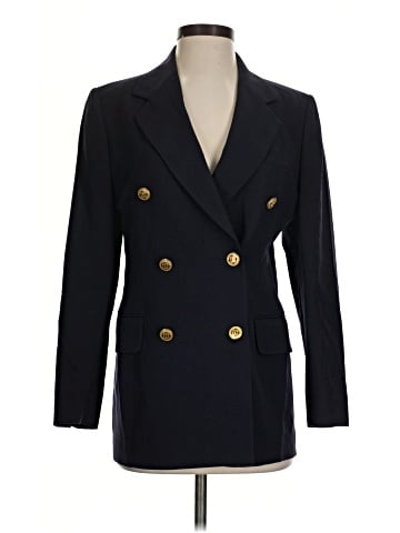 J. McLaughlin Wool Blazer (view 1)